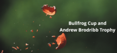 JUNE 13 - BULLFROG & BRODRIBB